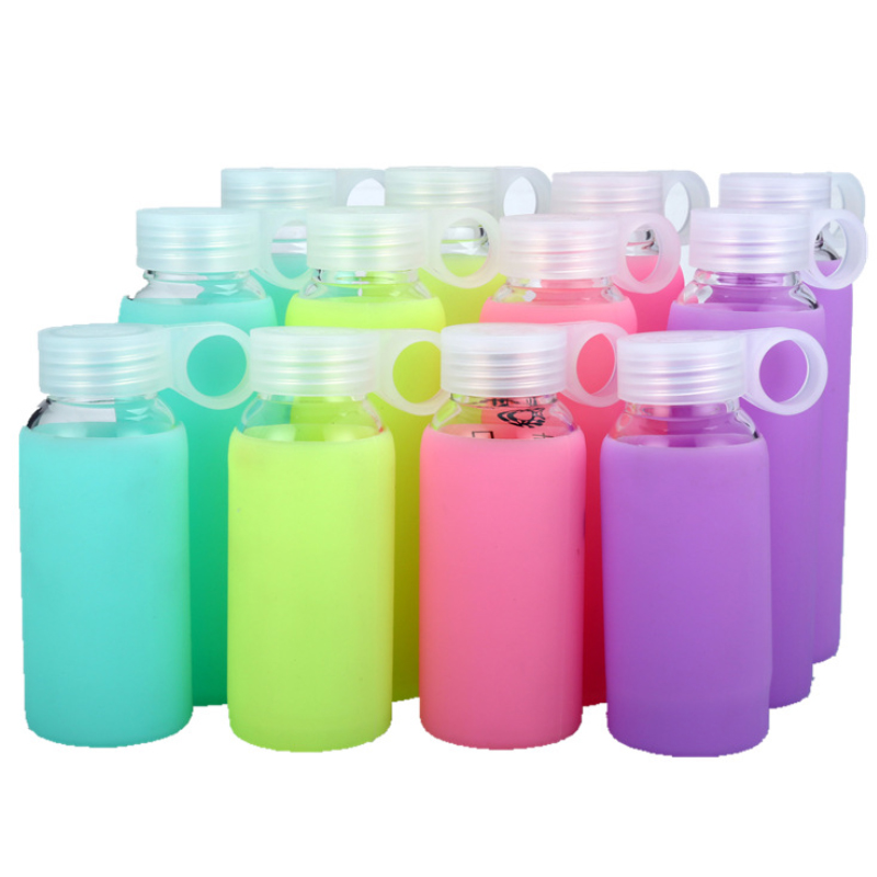 硅膠瓶套廠家，防摔硅膠瓶套定制