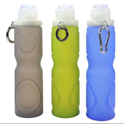 硅膠制品在生活中的應(yīng)用領(lǐng)域有哪些？