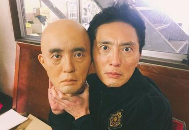 硅膠仿真面具可以騙過AI人臉識別？