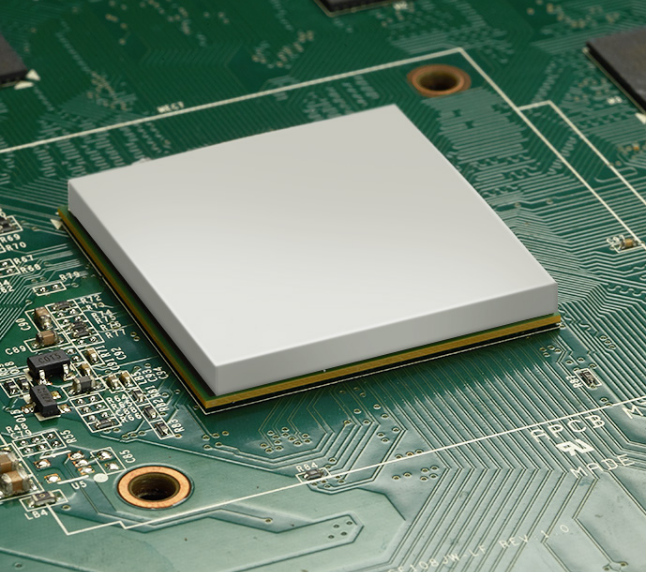 導(dǎo)熱硅膠片是屬于什么分類(lèi)？用的哪一種材料呢？