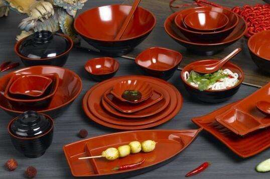 密胺是什么材料？用于餐具有毒嗎？