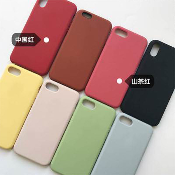 塑膠手機(jī)殼與硅膠手機(jī)殼哪個(gè)散熱好（硅膠手機(jī)套散熱好不好）？