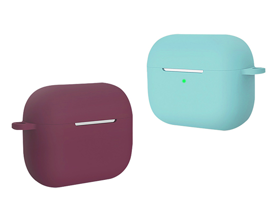 硅膠制品有異味怎么解決？