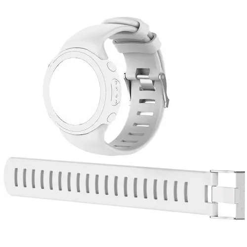 白色硅膠表帶弄賬了怎么清潔 白色硅膠表帶弄賬了怎么清潔